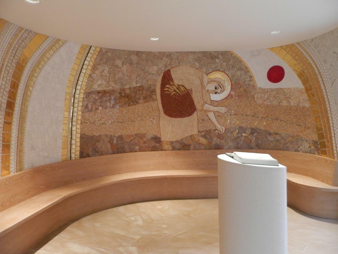 Preziosissimo Sangue 5* Roma