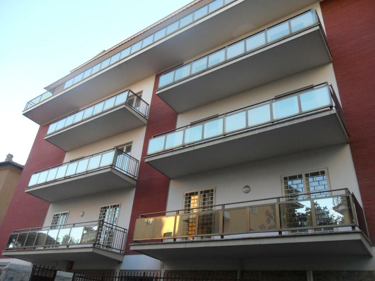 Preziosissimo Sangue Bed and breakfast