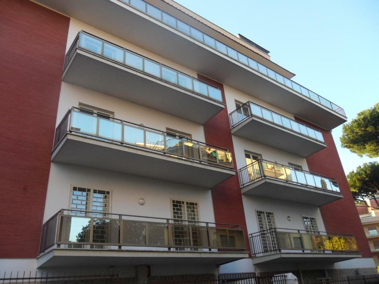 Bed and breakfast Preziosissimo Sangue Roma