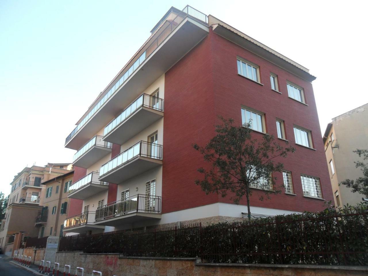 Preziosissimo Sangue 5* Roma