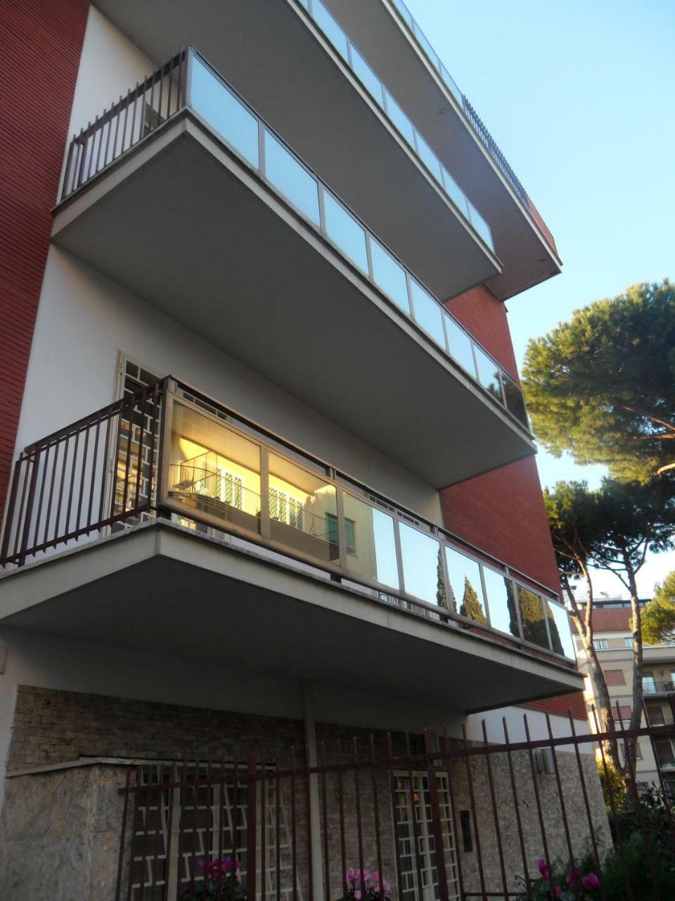 Preziosissimo Sangue Bed and breakfast