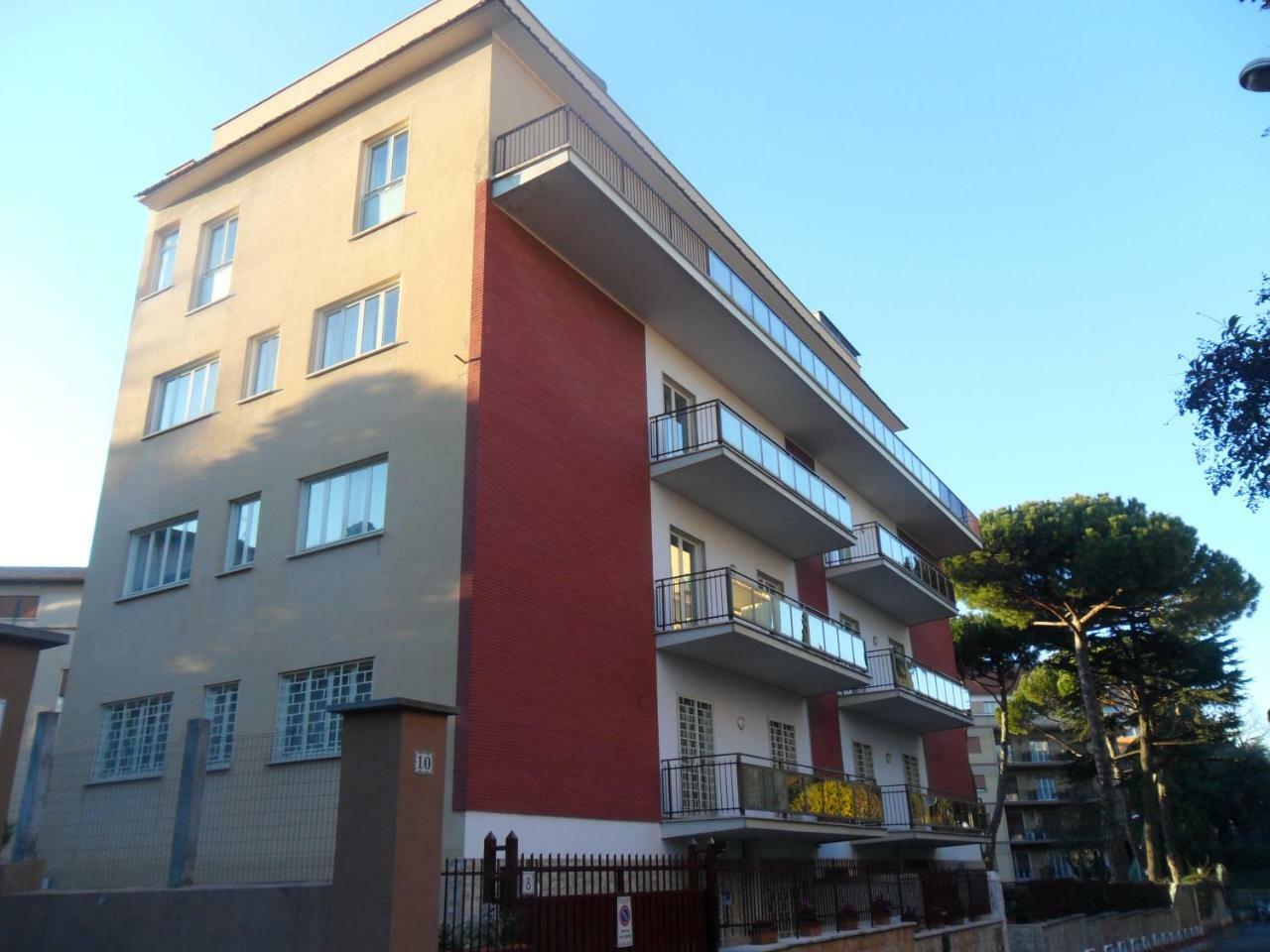 Bed and breakfast Preziosissimo Sangue 5*