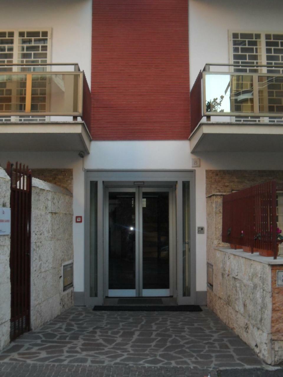 Preziosissimo Sangue Bed & Breakfast Roma