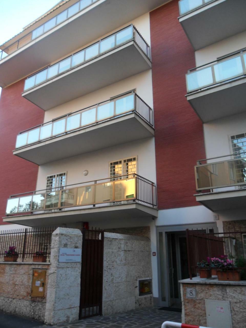 Bed & Breakfast Preziosissimo Sangue Roma