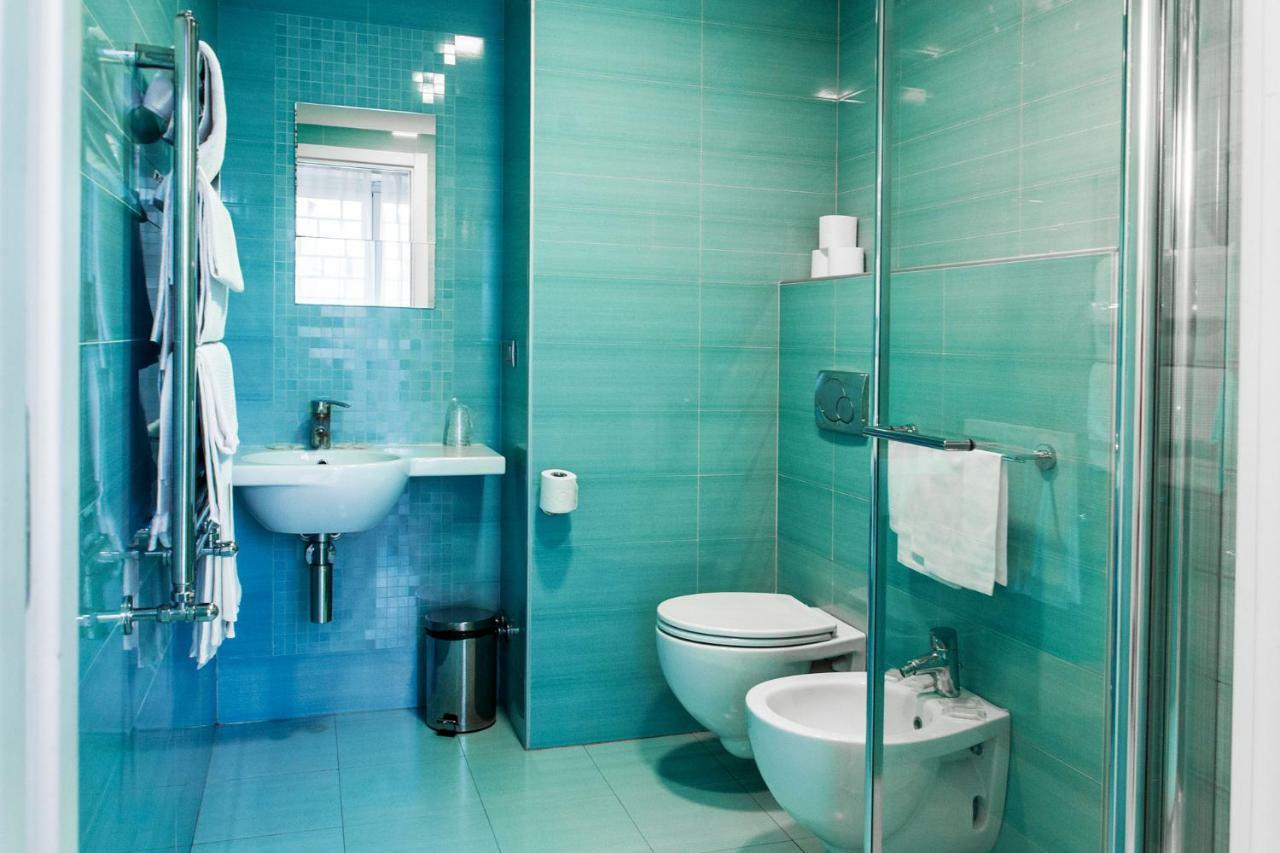 Preziosissimo Sangue Bed and breakfast 5*