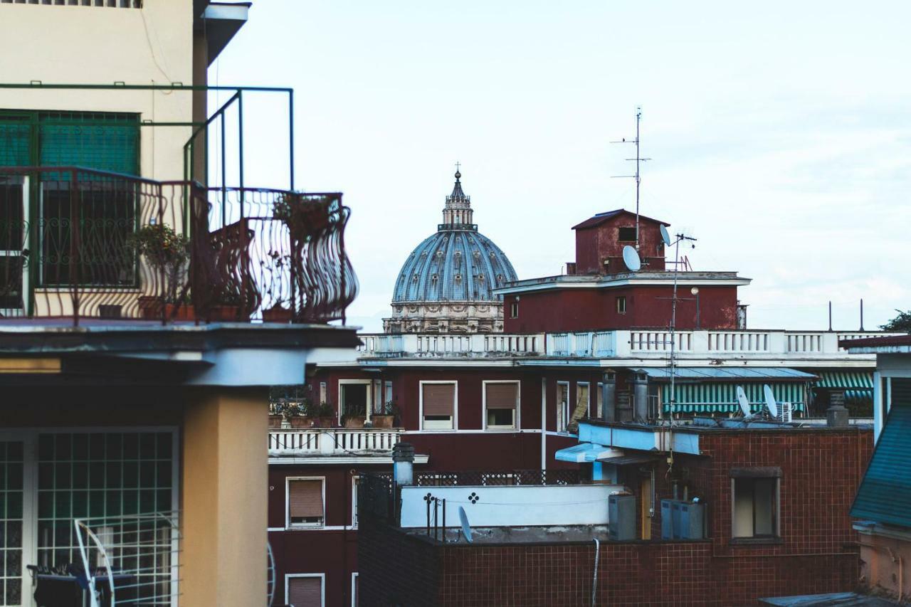 Preziosissimo Sangue 5* Roma