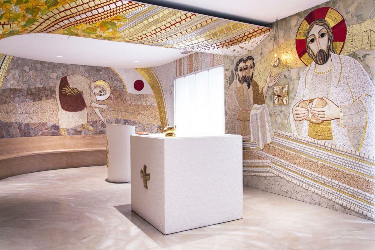 Preziosissimo Sangue Bed & Breakfast Roma