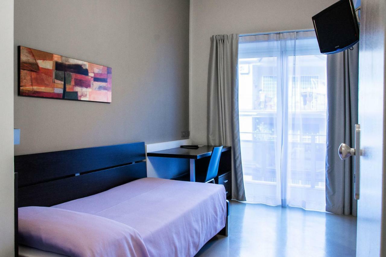 Bed and breakfast Preziosissimo Sangue 5*