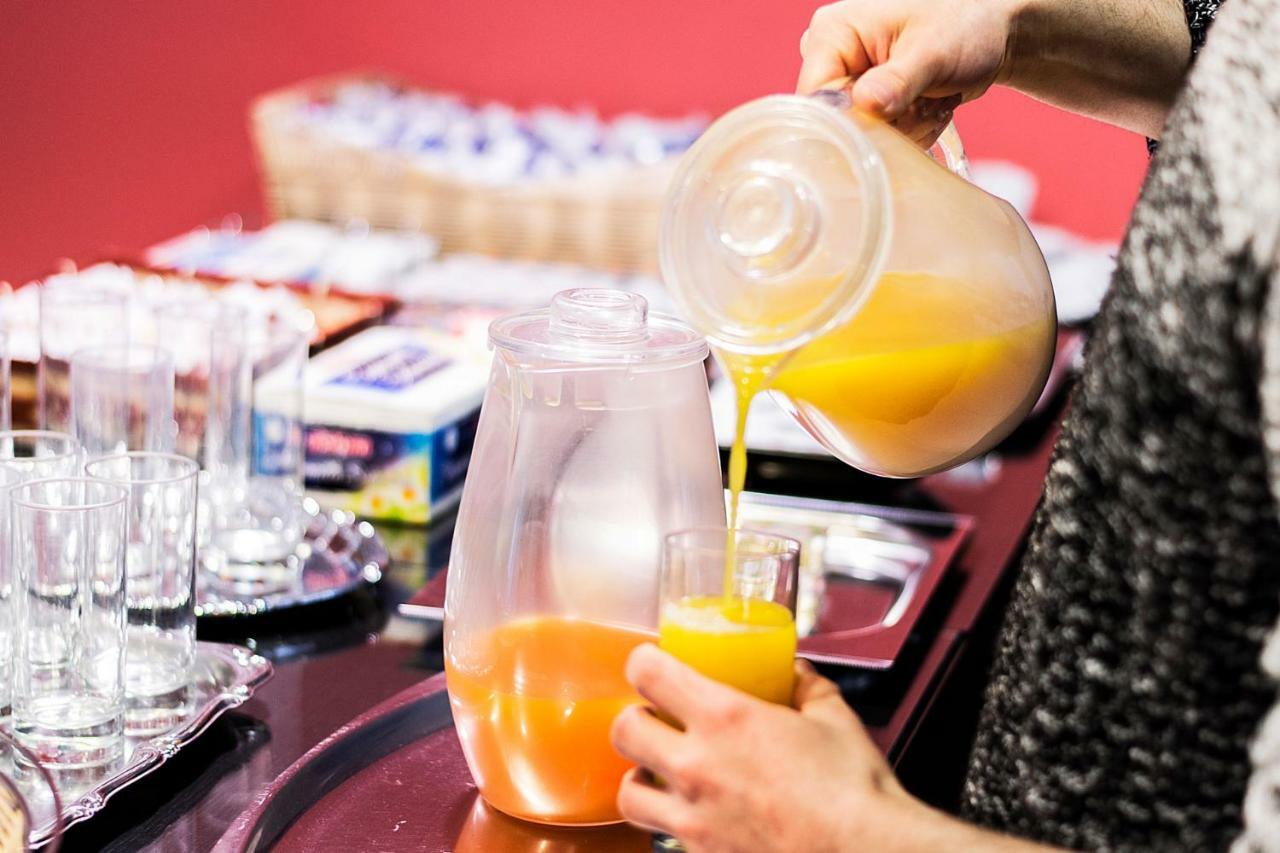 Bed and breakfast Preziosissimo Sangue