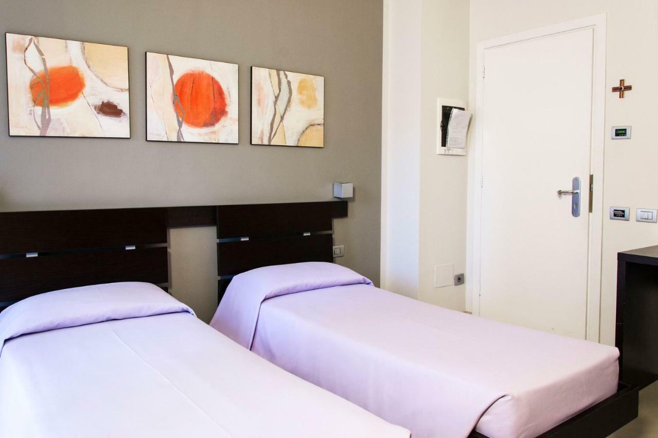 Bed and breakfast Preziosissimo Sangue Roma