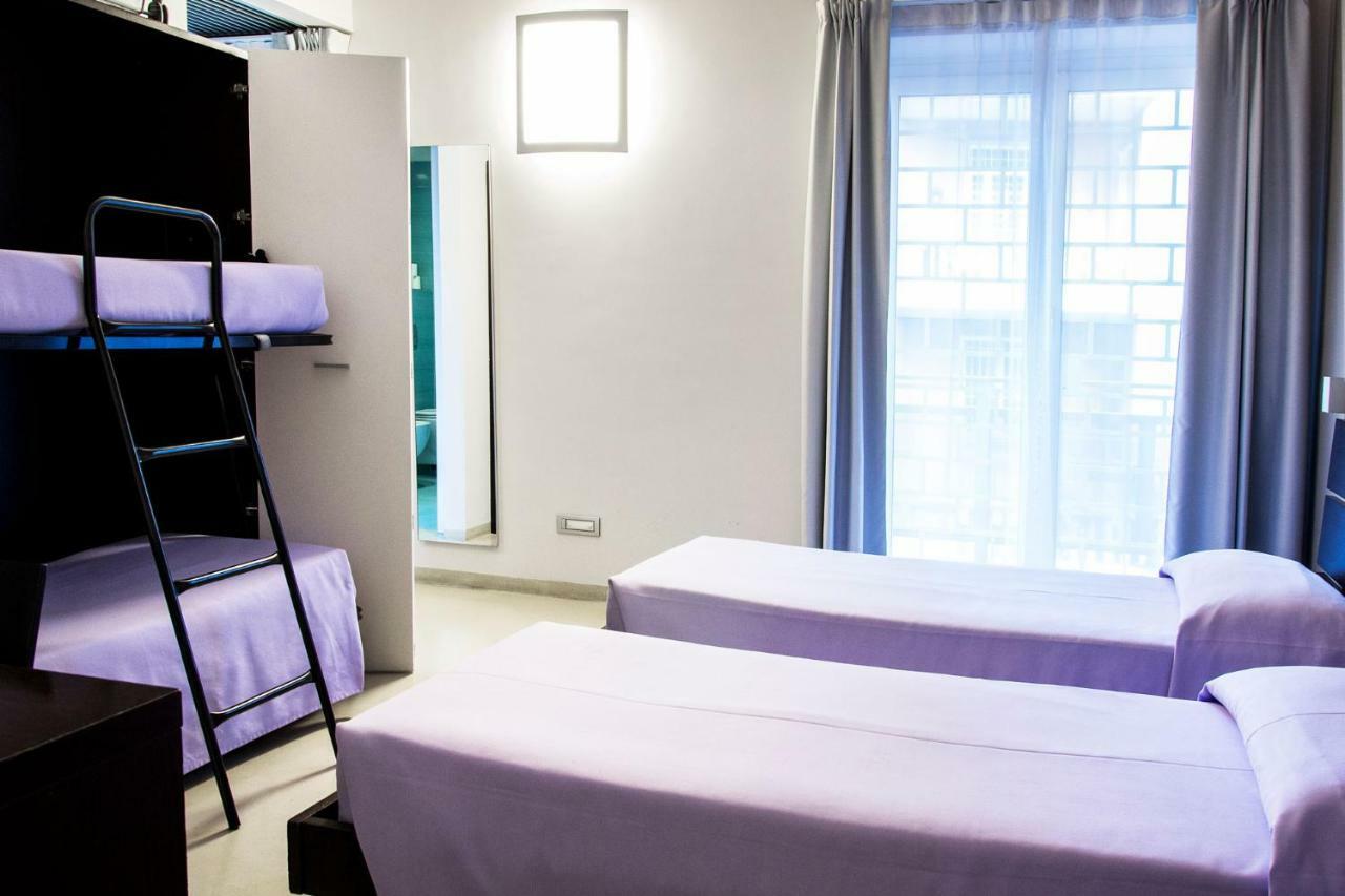 Bed & Breakfast Preziosissimo Sangue Roma